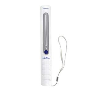 Verilux CleanWave Portable UV-C Sanitizing Wand
