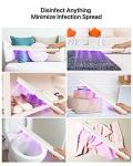 Portable UV Light Sanitizer Wand for Home and Travel