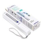 Verilux CleanWave Portable UV-C Sanitizing Wand