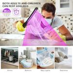 Portable UV Disinfection Lamp for Home & Travel