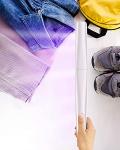 Portable UV Light Sanitizer Wand for Home and Travel