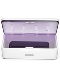 UV Light Sanitizer Box for Phones and Jewelry