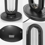 UVILIZER UV Light Sanitizer with Remote Control