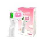Non-Contact Infrared Thermometer for All Ages