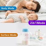 No Touch Infrared Thermometer for All Ages