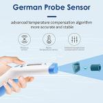 Berrcom Non-Contact Infrared Thermometer for All Ages