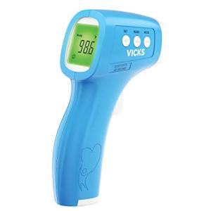 Vicks Non-Contact Infrared Thermometer for All Ages