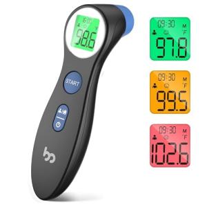 Thermometer for Babies, Kids, and Adults