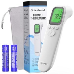 Non-Contact Digital Thermometer for Kids and Adults
