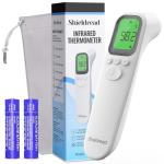 Non-Contact Digital Thermometer for Kids and Adults