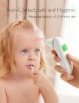 Momcozy Non-Contact Digital Thermometer for All Ages