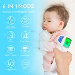 Berrcom Forehead Infrared Non-Contact Thermometer