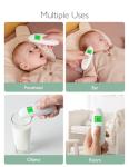 Momcozy Non-Contact Digital Thermometer for All Ages