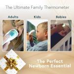 IPROVEN Pro Series Non-Contact Forehead Thermometer