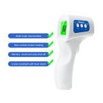 Berrcom Forehead Infrared Non-Contact Thermometer