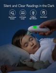Momcozy Non-Contact Digital Thermometer for All Ages