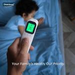 Non-Contact Digital Thermometer for Kids and Adults