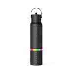 Insulated Stainless Steel Water Bottle with Speaker
