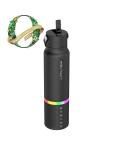 Insulated Stainless Steel Water Bottle with Speaker
