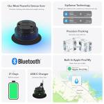 Smart Water Bottle with Drink Reminder and App Sync
