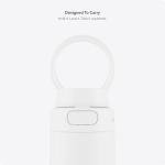 Smart Water Bottle with Drink Reminder and App Sync