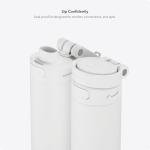 Smart Water Bottle with Drink Reminder and App Sync