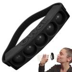 Hydration Tracker for Water Bottles - Midnight