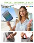YFFA2 Storage Organizer for Easy Home Organization