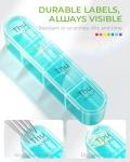 YFFA2 Storage Organizer for Easy Home Organization