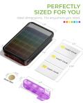 YFFA2 Storage Organizer for Easy Home Organization