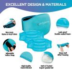 Comfytemp Reusable Gel Ice Pack Wraps for Back
