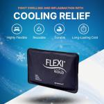 Reusable Small Gel Ice Pack for Pain Relief