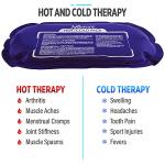 Medvice Reusable Hot and Cold Ice Packs