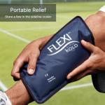 Reusable Small Gel Ice Pack for Pain Relief