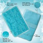 Reusable Hot & Cold Gel Pack with Strap