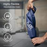 Reusable Small Gel Ice Pack for Pain Relief
