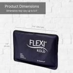 Reusable Small Gel Ice Pack for Pain Relief