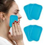 Mini Gel Ice Packs for Pain Relief - 6 Pack