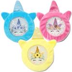 Unicorn Kids Ice Packs with Cover - Hot & Cold