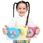 Unicorn Kids Ice Packs with Cover - Hot & Cold
