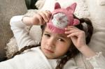 Unicorn Kids Ice Packs with Cover - Hot & Cold
