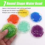 Boo Boo Ice Packs - Reusable Hot/Cold Compresses, 8 Pack