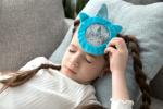 Unicorn Kids Ice Packs with Cover - Hot & Cold