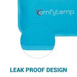 Mini Gel Ice Packs for Pain Relief - 6 Pack