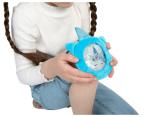 Unicorn Kids Ice Packs with Cover - Hot & Cold