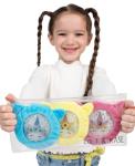 Unicorn Kids Ice Packs with Cover - Hot & Cold