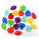 Boo Boo Ice Packs - Reusable Hot/Cold Compresses, 8 Pack