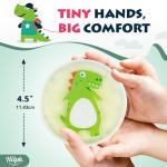Hilph Kids Dinosaur Ice Packs for Boo Boos