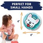 Children's Flexible Gel Ice Packs, 3 Pack