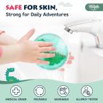 Hilph Kids Dinosaur Ice Packs for Boo Boos